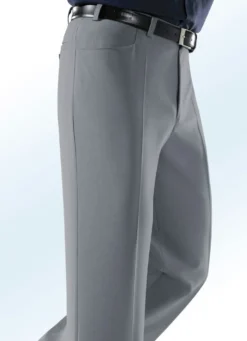 "Klaus Modelle"-Hose mit Dehnbund