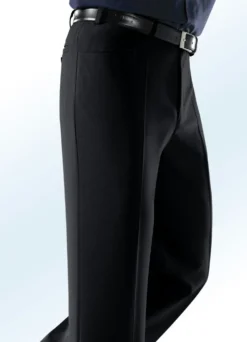 "Klaus Modelle"-Hose mit Dehnbund