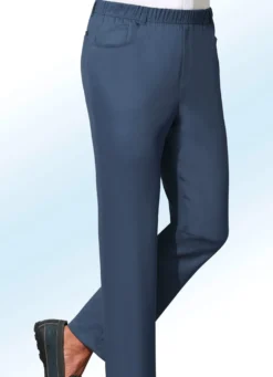 "Klaus-Modelle"-Schlupfhose in 4 Farben