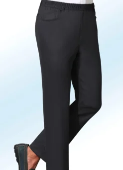"Klaus-Modelle"-Schlupfhose in 4 Farben