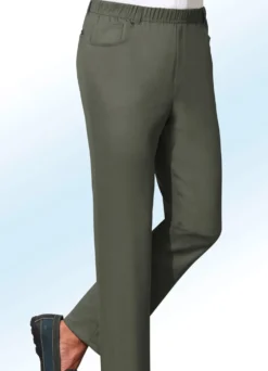 "Klaus-Modelle"-Schlupfhose in 4 Farben