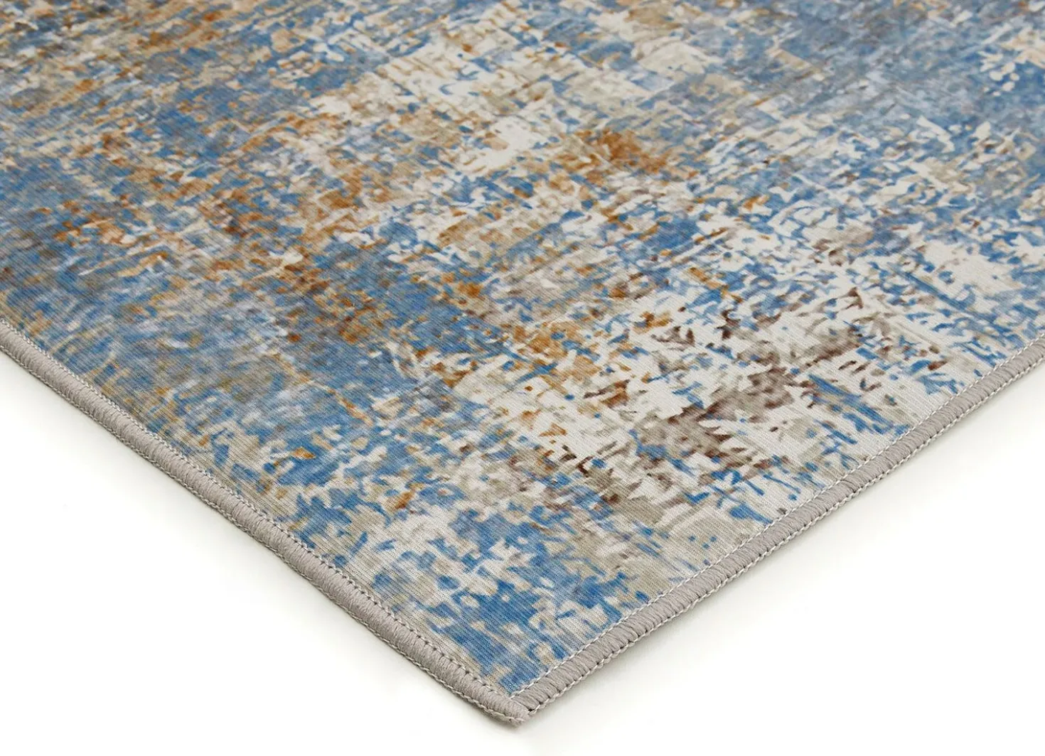 Kombistarke Brücken und Teppiche mit flachem Flor