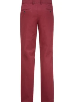 Komfortable "Francesco Botti"-Hose in 3 Farben