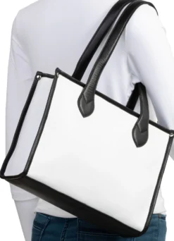 Laurina, Tasche, Damen, aus Leder