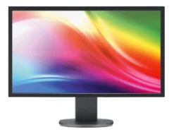 LED-Breitbild-Monitor