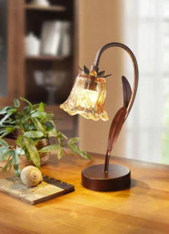 LED-Lampe