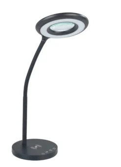 LED-Leuchte mit 5-facher Vergrößerung