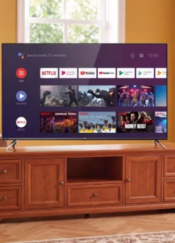 LED-TV “CHIQ” U43H7SX
