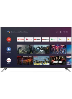 LED-TV “CHIQ” U43H7SX