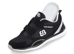 Leichte Damen-/Herren-Slipper, mit herausnehmbarem Fußbett