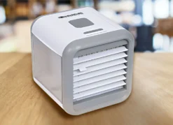 Lufterfrischer FRESH CUBE von Sonnenkönig