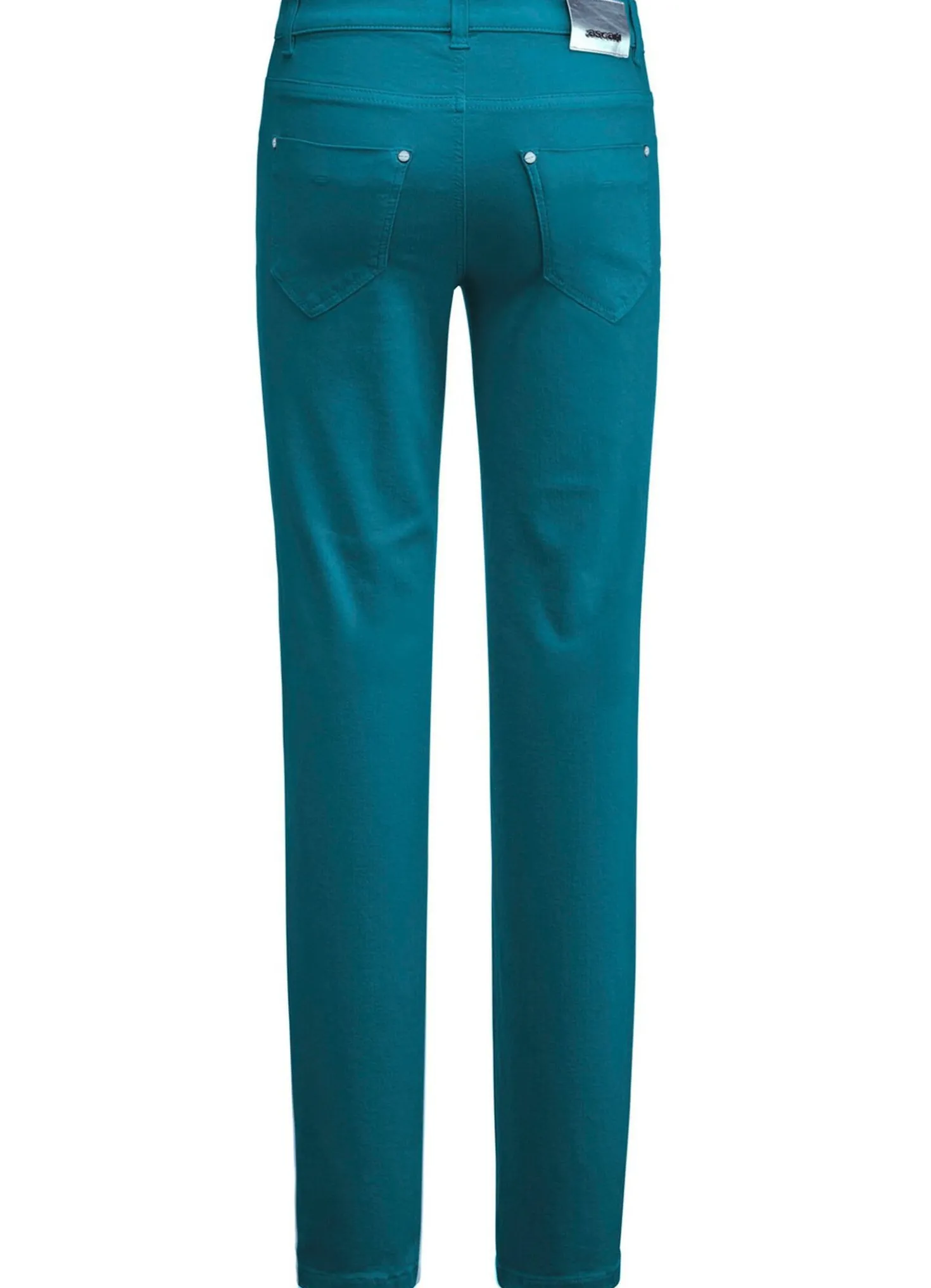 Magic-Jeans in 5-Pocket-Form