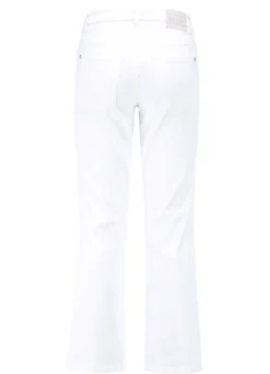 Magic-Jeans mit leicht ausgestelltem Bein