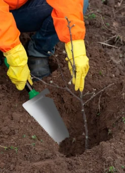 Mehrzweck-Schaufel Root Digger