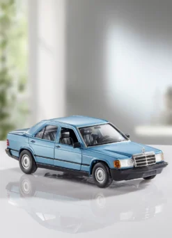Mercedes 190E