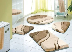 Moderne Badgarnitur von Kleine Wolke