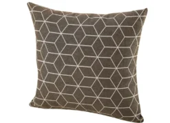 Moderne Kissenbezüge in Jacquard-Qualität