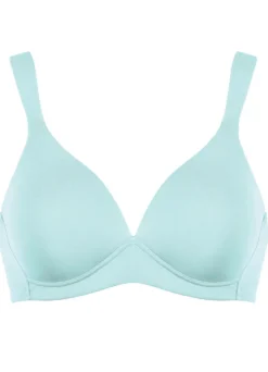 Naturana BH mit weich gepolsterten Cups