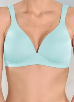 Naturana BH mit weich gepolsterten Cups