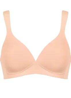 Naturana BH mit weich gepolsterten Cups