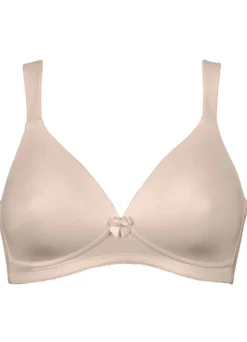 Naturana BH mit weich gepolsterten Cups