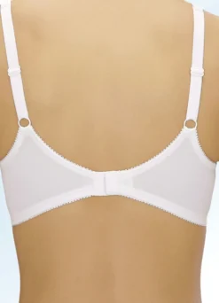 Naturana BH mit weich gepolsterten Cups