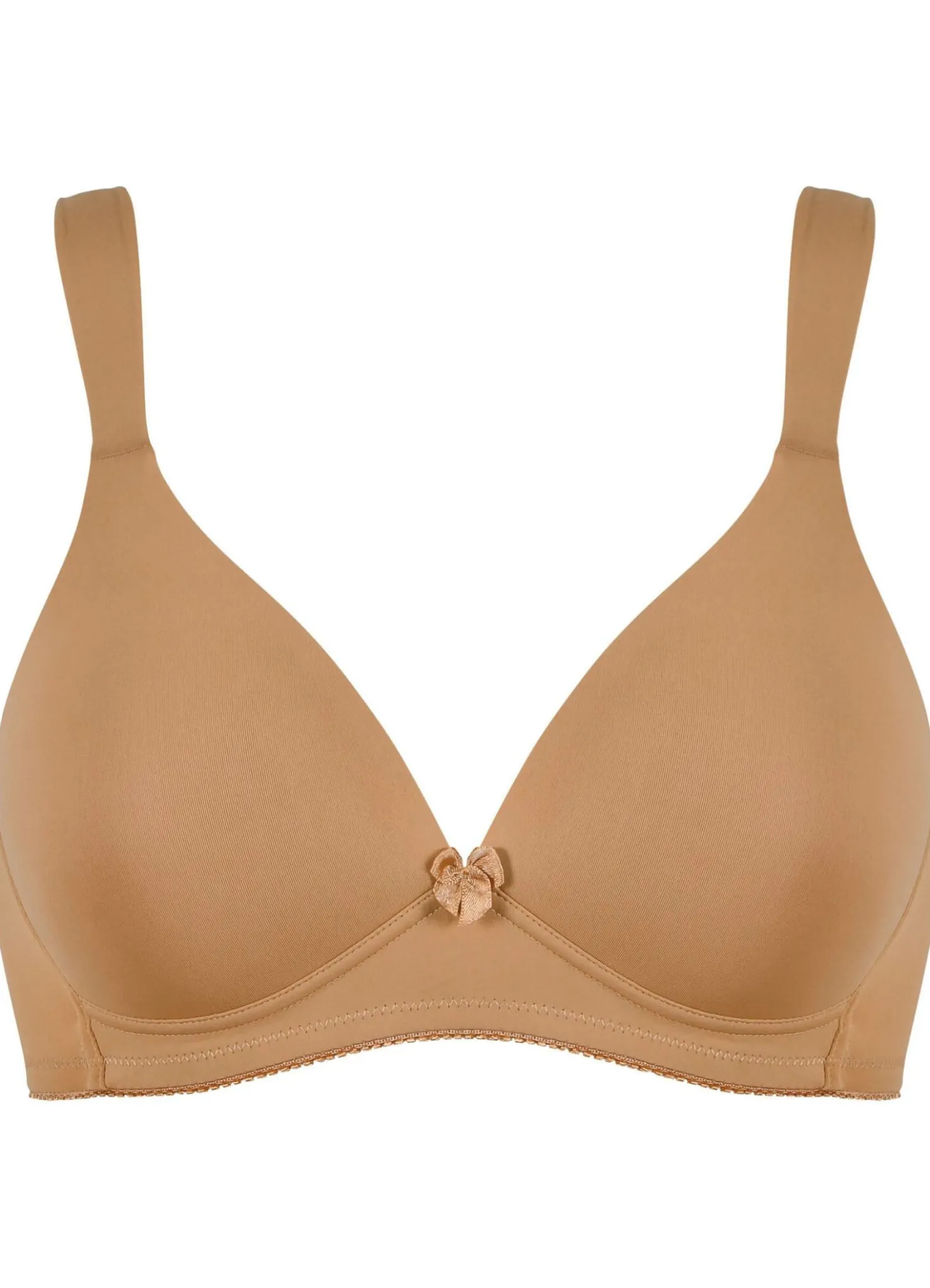 Naturana BH mit weich gepolsterten Cups