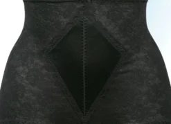 Naturana Miederhose mit Jacquarddessin