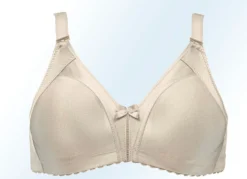 Naturana Minimizer-BH mit vorgeformten Cups