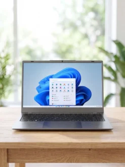 Notebook von Difinity