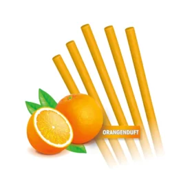Orangenreiniger-Set