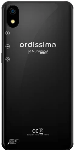 Ordissimo Smartphone LeNuméro2 mini