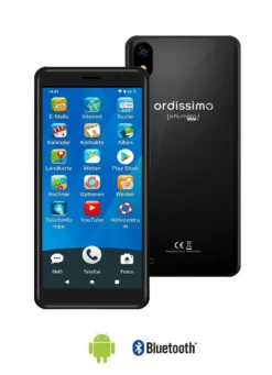 Ordissimo Smartphone LeNuméro2 mini