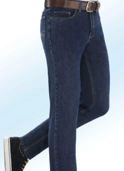 "Paddock's"-Jeans