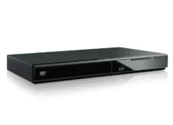 Panasonic DVD-Spieler DVD-S500EG-K