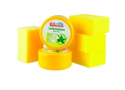 "Pastaclean" Lederbalsam-Set