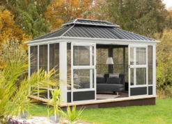 Pavillon