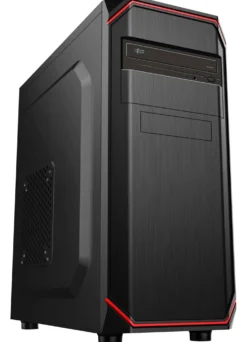 PC-Rechner mit vorinstalliertem Betriebssystem