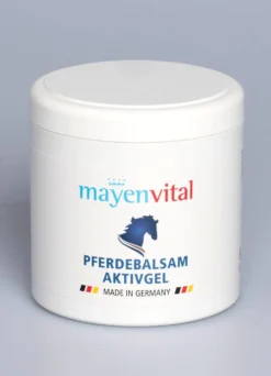Pferdebalsam Aktiv-Gel