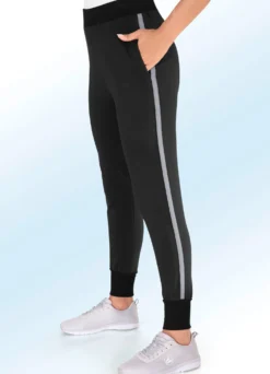 „Plantier“-Freizeithose