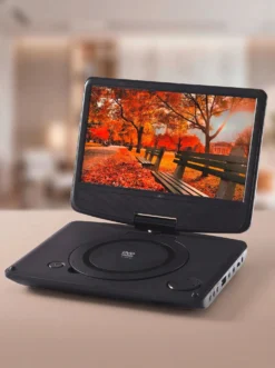 Portabler DVD-Spieler Reflexion DVD 7002