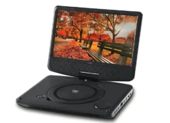 Portabler DVD-Spieler Reflexion DVD 7002