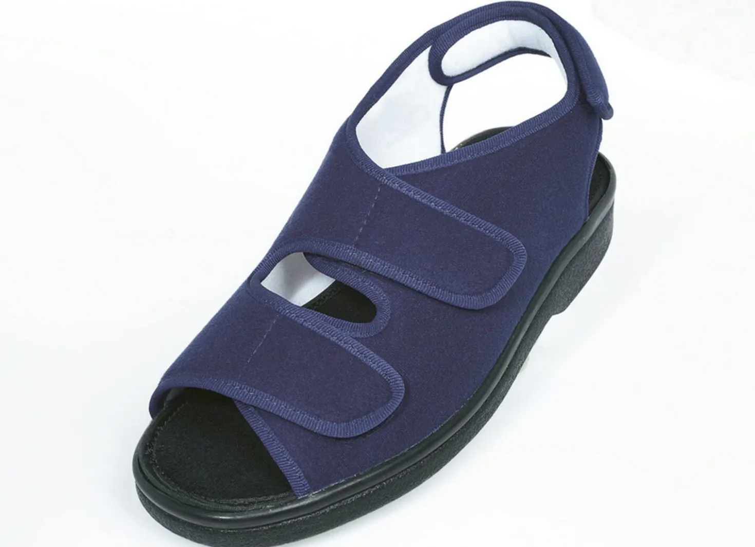 „promed" Spezialsandale Theramed D-3