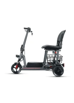 3-Rad-Roller