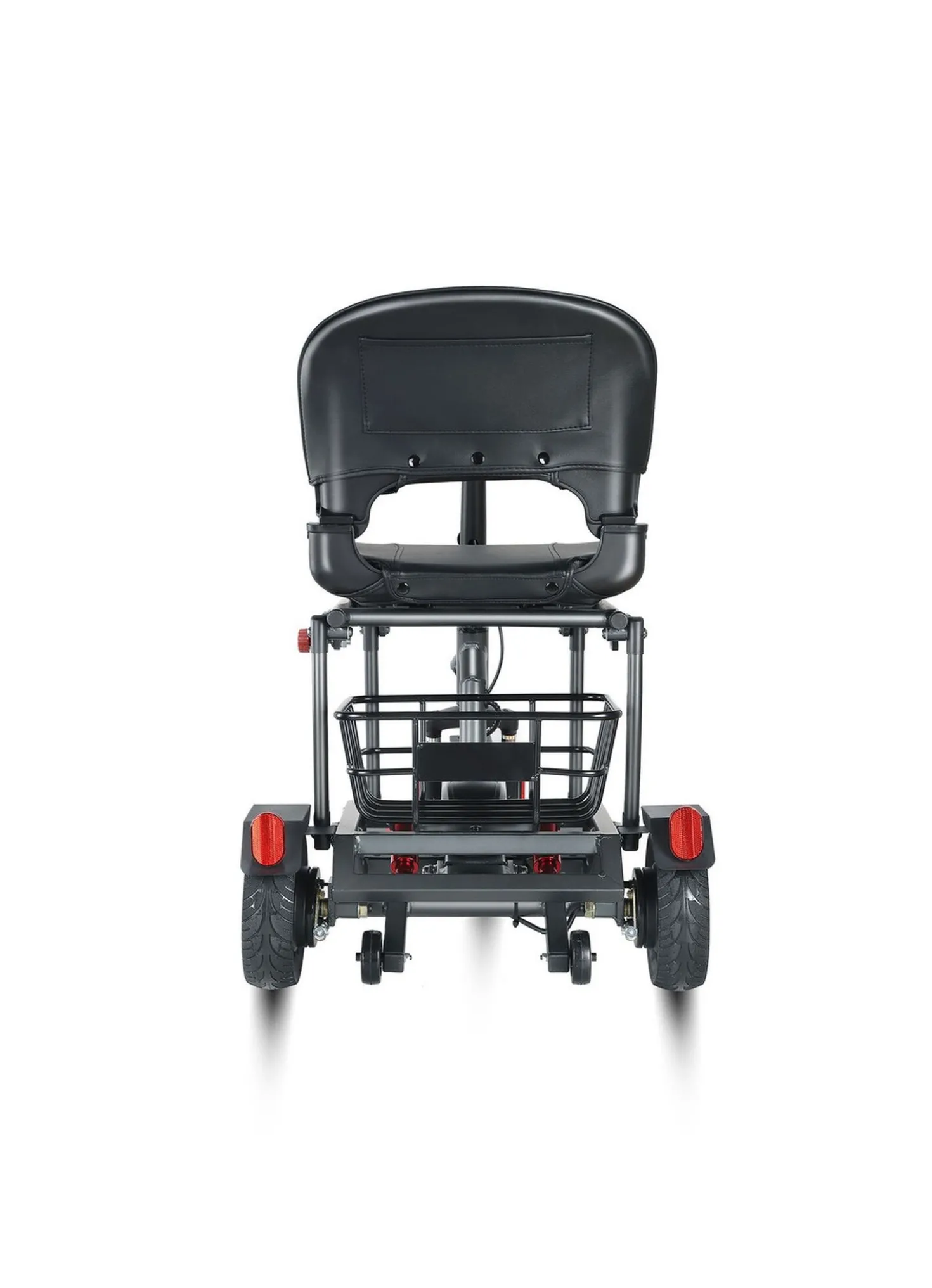 3-Rad-Roller
