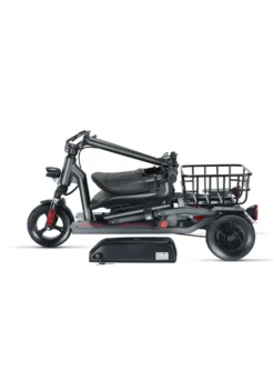 3-Rad-Roller