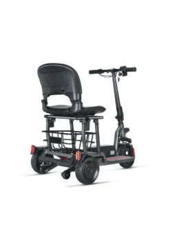 3-Rad-Roller