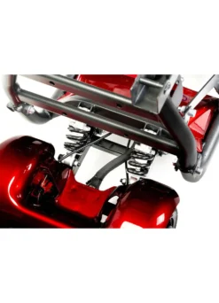 4-Rad-Roller von Antar