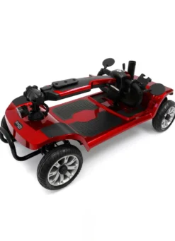 4-Rad-Roller von Rolektro