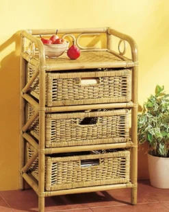Rattan Regal